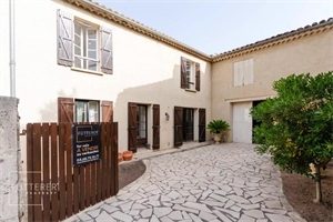 maison à la vente -   11200  LEZIGNAN CORBIERES, surface 160 m2 vente maison - UBI394907147